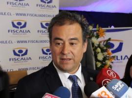 Fiscal Regional de Los Lagos, Marcos Emilfork Konow