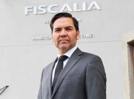 La investigación es dirigida por el fiscal jefe de Coyhaique, Néstor Gómez. 