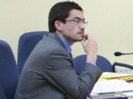 Fiscal Fernando Dobson Soto
