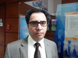 La investigación es dirigida por el fiscal Alvaro Sanhueza Tasso.