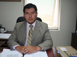 El Fiscal Manuel González formalizó a los imputados.