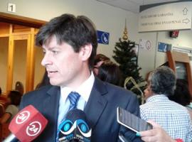 Pablo Muñoz, fiscal adjunto de Rancagua