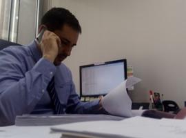 Alberto González, Fiscal de la Unidad de Análisis Criminal O'Higgins