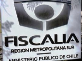 La Fiscalía Sur, está a cargo de la investigación.