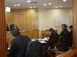 Se estima que el juicio tendrá una duración de un mes debido a la gran cantidad de peritos y testigos que particparán en él