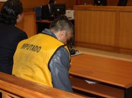 El condenado abordaba a sus víctimas en las inmediaciones de la Universidad de La Frontera