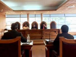 La decisión fue adoptada por la primera sala de la Corte de Apelaciones de Valdivia.