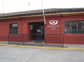 18 de febrero será audiencia de preparación de juicio oral