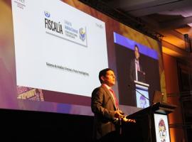 Fiscal Andrés Castellanos 