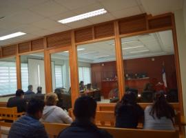Tribunal Oral en lo Penal de Antofagasta