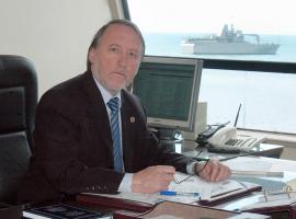 Fiscal Regional de Antofagasta, Alberto Ayala