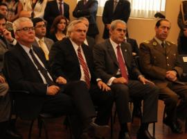 El compromiso firmado por las cuatro instituciones propuso alcanzar una meta para 2013 de un mínimo de 140 investigaciones focalizadas