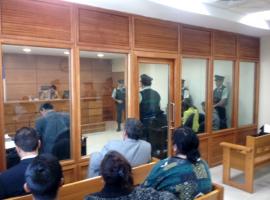 La Fiscalía formalizó la investigación en el Juzgado de Garantía de Valdivia.