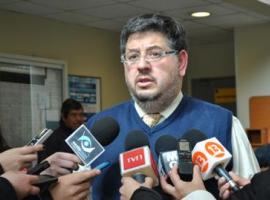 Francisco Caballero, fiscal de la causa.-