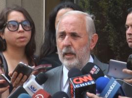 Fiscal Nacional, Jorge Abbott