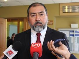 Las diligencias investigativas de este caso fueron dirigidas por el fiscal Alvaro Córdova Carreño.
