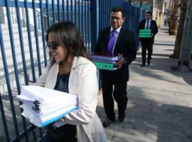 La Fiscalía presentó la acusación en el Juzgado de Garantía de Arica