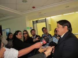 Fiscal Carlos Lillo