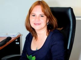 Fiscal (s) de Calama, Pamela Pizarro