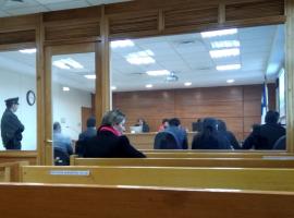 La Fiscalía presentará pruebas testimoniales, periciales y materiales durante el juicio oral.