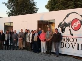 El Banco de ADN Bovino fue creado en la comuna de Fresia en el año 2014.