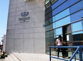 La Fiscalía trabajó en conjunto con la Brigada de Homicidios de la PDI.