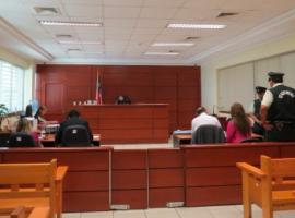Juzgado de Garantía de Antofagasta