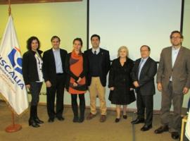 Asistieron académicos de importantes universidades y profesionales de diversas regiones del país e incluso Argentina.