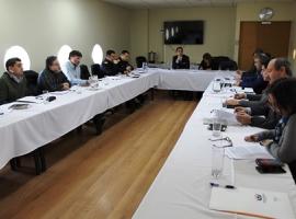 Mesas Regionales Antiabigeato y de Protección de Recursos Hidrobiológicos