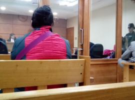 La Fiscalía tendrá un plazo de 120 días para investigar esta causa.