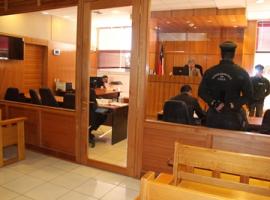La Fiscalía indaga qué ocurrió en el predio del sector Quilacán