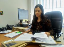 Yohana Guiñez, Fiscal adjunto de Rancagua