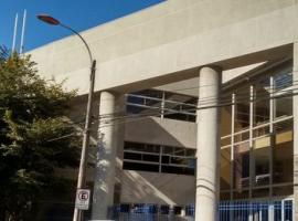 Tribunal Oral en lo Penal de Valparaiso
