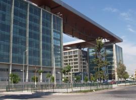 Las audiencias de desarrollarán en el Quinto Tribunal Oral de Santiago