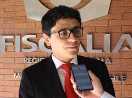 El caso fue investigado y argumentado en audiencia de Juicio Oral por el fiscal Pedro Pablo Orellana.