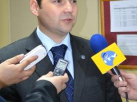 Fiscal Eugenio Campos Lucero