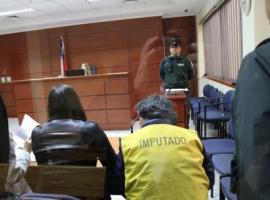 Juzgado de Garantía de Antofagasta
