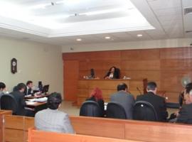 La Fiscalía investiga figuras de encubrimiento en el caso.