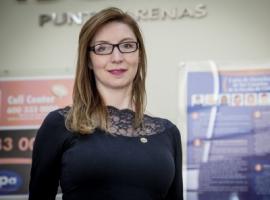 Fiscal Wendoline Acuña