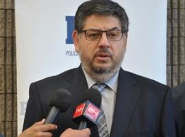 Francisco Caballero, fiscal adjunto de Rancagua.