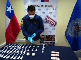 En esta investigación otra involucrada fue sentenciada a 5 años de presidio.