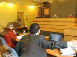 El fiscal Christrian González logró demostrar la responsabilidad del imputado en los hechos investigados.
