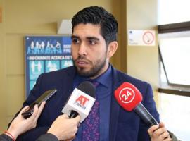 La investigación de estos hechos fue dirigida por el fiscal adjunto de la capital regional, Luis Miranda Flores.