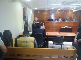 La sentencia contra los líderes se conocerá el 22 de diciembre, a las 12 horas.