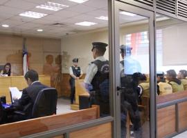 Audiencia de formalización