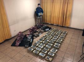 Tres imputados quedaron en prisión preventiva.