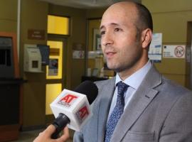 La investigación de estos casos de robo fue dirigida por el fiscal jefe de Sacfi, Juan Andrés Shertzer.