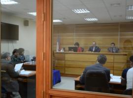 En el juicio, el fiscal presentó prueba testimonial, pericial y documental que permitió la condena del acusado.