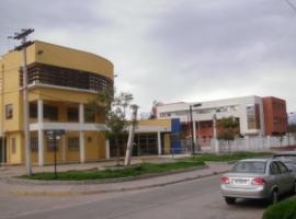 Fiscalía Local de San Felipe