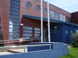 Fiscalía Local de Calbuco.